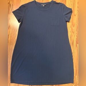 Freefly Shirt Dress XL Sports Outdoor Fishing Material Like New